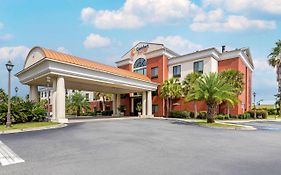 Comfort Suites Savannah North Port Wentworth Ga